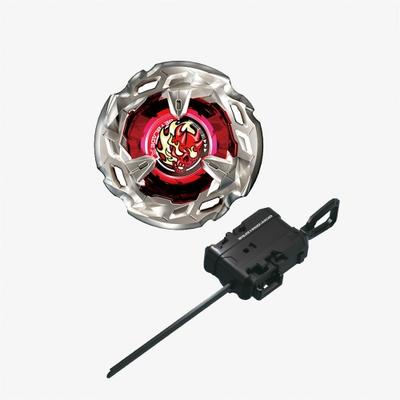 BeyBlade X Cehennemin Tarafı 4-60T (BX-02/Başlangıç)