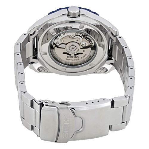 Seiko 5 Sports Automatic SRPB37K1 Men's Watch