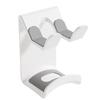 Game Controller Headphone Hanger Punch‑Free Adjustable Damage‑Free Wall Desk Pc Mount Universal Gaming Accessories Holder