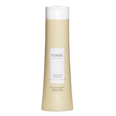 Moisturizing Shampoo FORME 300 Ml