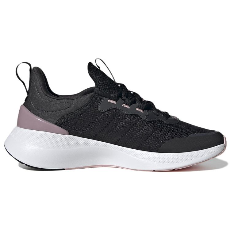 Adidas Neo Puremotion Super Anti-Friction Sports Comfortable Mesh Fabric Non-Slip Wear-Resistant Low-Top Casual Running Shoes Women Sneakers GX0612