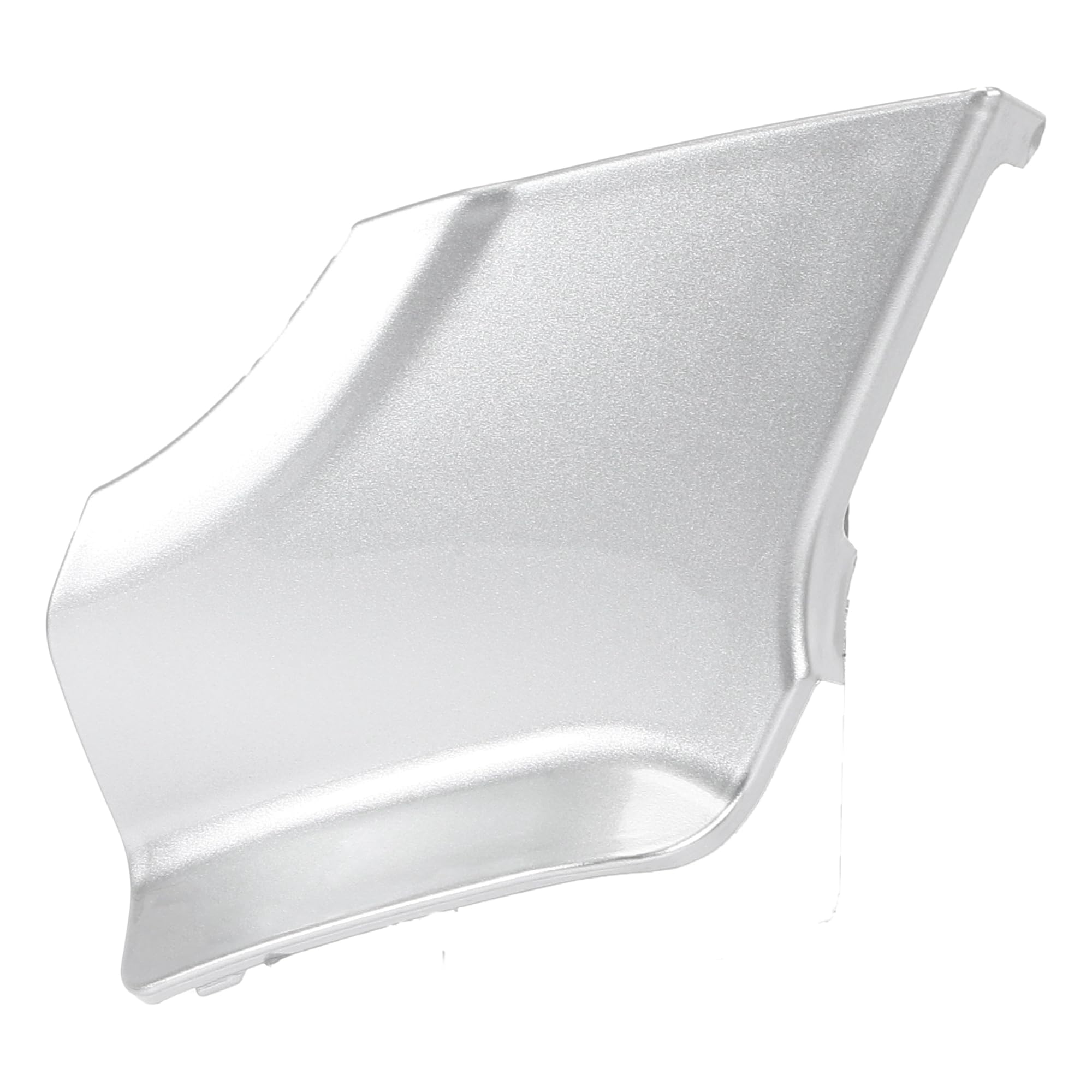 

ACROPIX Передний буксировочный крюк бампера серебристый для Mercedes и Benz CLS W218 AMG Line Деталь 1 шт. Накладка, Тон, 2011-2013, Номер A2188850326,