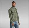G-Star Long Pocket Track Overshirt