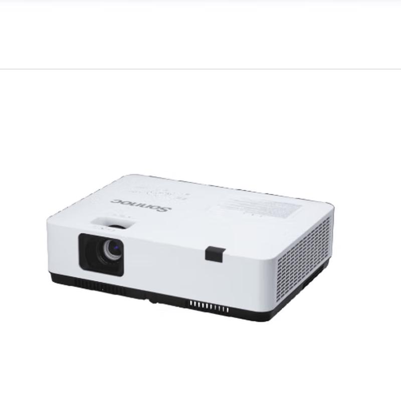 Sonnoc SNP-AC40LU HD Business Projector (CN Version)