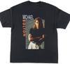 New 90s Michael Bolton Concert  Cotton Unisex All Size  1CM1577 Unisex T-Shirt