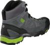 Обувь для треккинга Scarpa ZG Lite GTX (67080) dark gray/spring