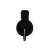 6Pcs Plastic Chicken Head Pointer Knob Effect Pedal Knobs Replacement Plastic Guitar Amplifier Knobs Easy to Use