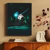 Anime Character Minato Namikaze Manga Posters HD Print Vintage Wall Art Decor for Home Study Room