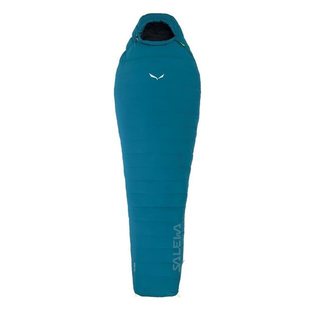

Salewa Diadem Mild спальный мешок Regular/Left Zipper