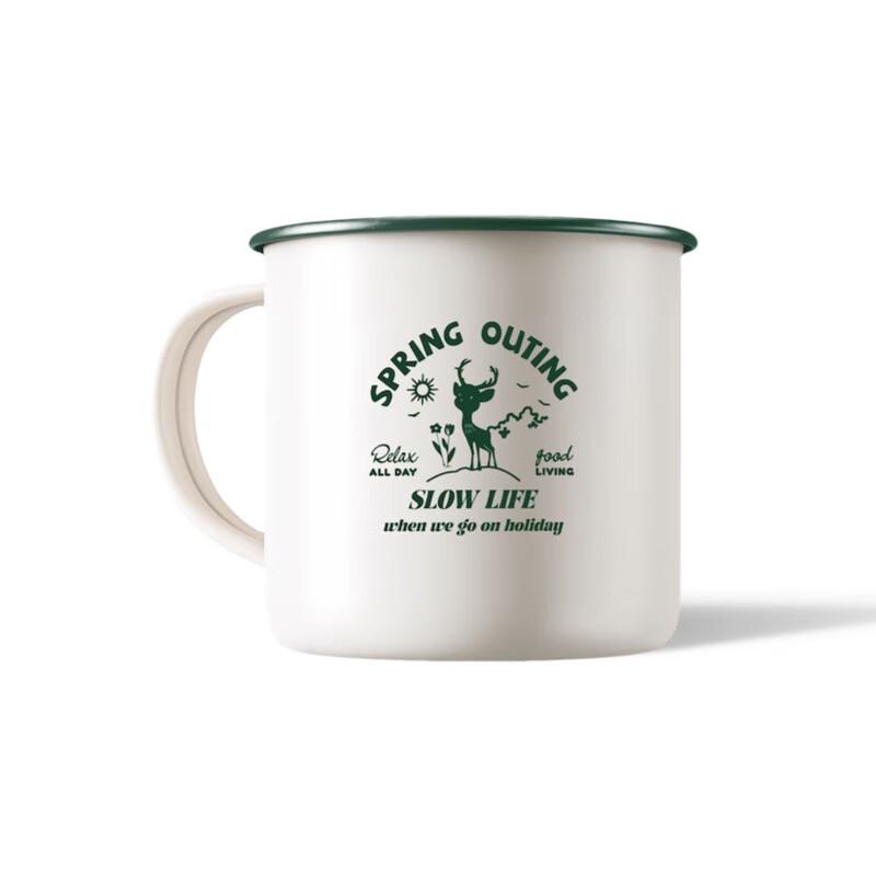 Huilingyang Leisure Drinkware Set
