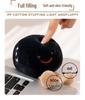 Creative Sports Plush Dolls: Fun Football, Basketball, Tennis Figurines - Perfect for Ornaments and Birthday Gifts