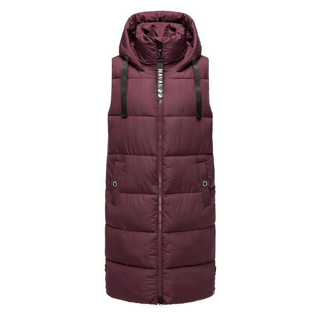 Куртка зимняя Navahoo Schnuffelchen EU XS