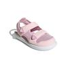 Adidas Water Sandal Ct Low Top Kids Sandals Pink Kids Sandals GX2475
