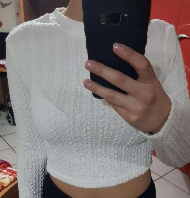 2026 Autumn/Winter European & American Knit Slim Sexy Women's Sweaters