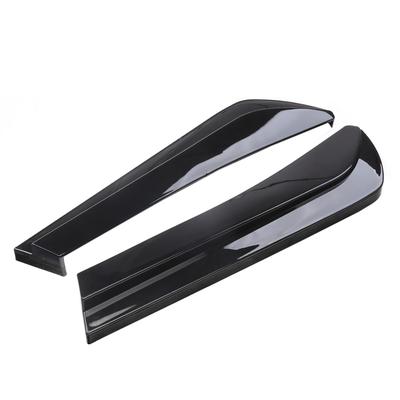 Compatible with Toyota Corolla Touring 210 Series, Rear Spoiler, Car Rear Bumper Spoiler, For