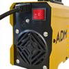 Adm soldador inverter mma-315 - potencia, precisión y eficiencia