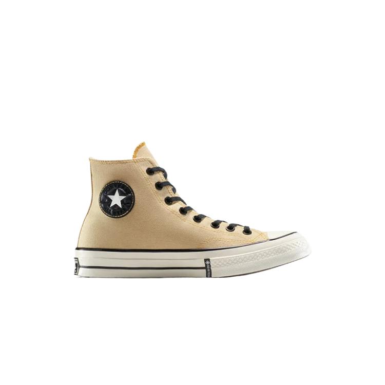 Converse Chuck 70 Classic Simple Casual Personality High-Top Canvas Shoes Unisex Sneakers A13294C