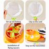 Duck Saucer Step-On Launcher Flying Disc Toy Outdoor Garden Yard Sport Shooting And Catching Learning Toy Summer Outdoor Game