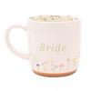Celebrations Love Story Bride Mug