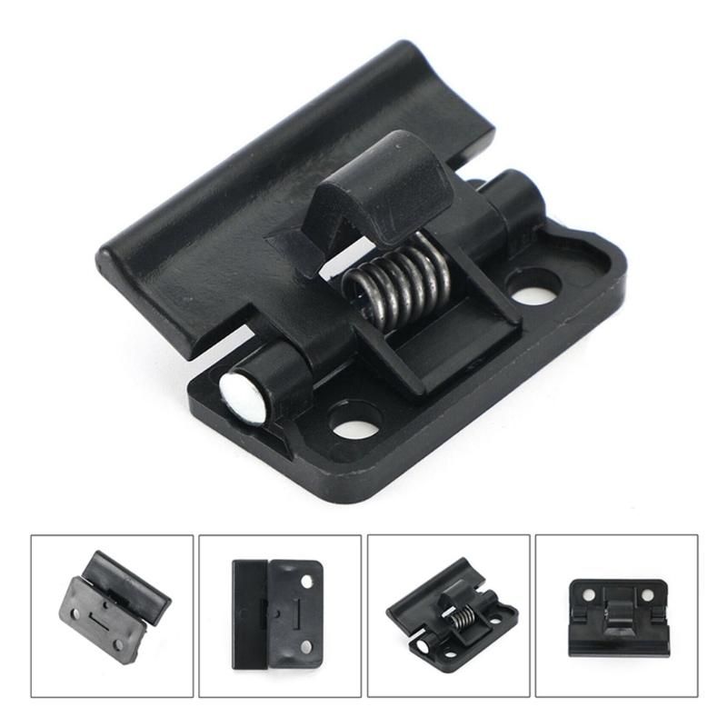 58908-12080 för 2010-2019 Bil Mittkonsol Lock Spärrar Kåpa Lås Ersättning Biltillbehör Enkel Installation