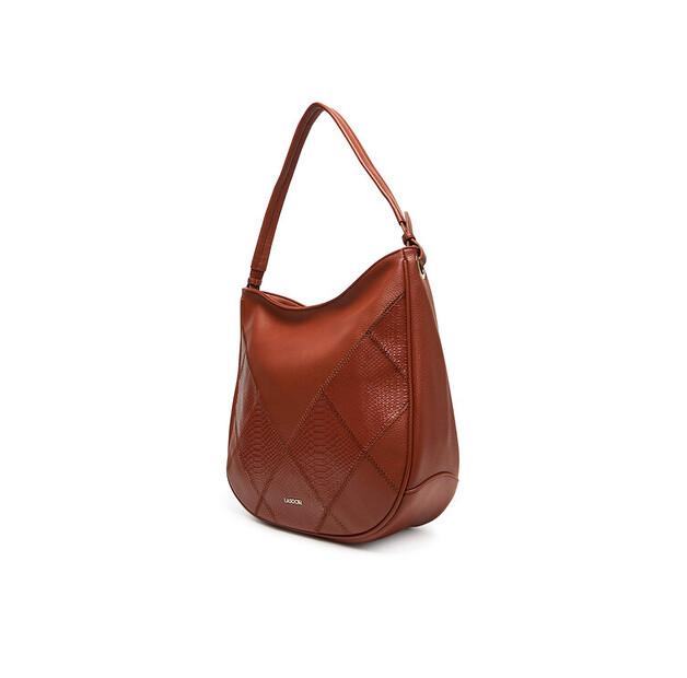 Bag Lasocki C-LSK-L-006-08 Brown