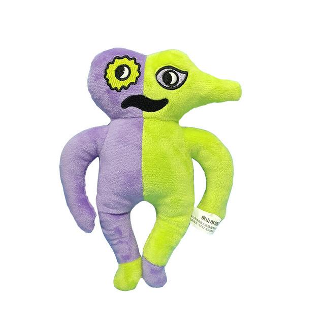 99styles Banban Garten Of Banban Chapitre 1 2 3 4 Jardin de Banban Peluches Poupée Jardin de Banban Hug Puppet Peluche