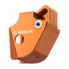 NICECNC For 2025 2024 KTM SX 125 SXF 450 Husqvarna TE300 TE250 FE 501 450 350 GasGas EC300 EC250 Motorcycle Linkage Guard Cover