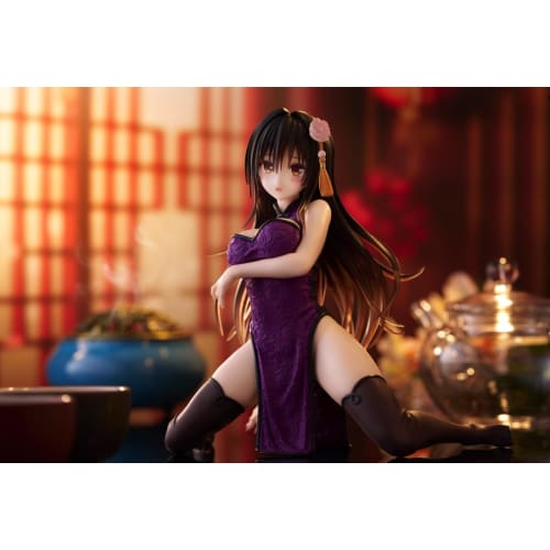 

Фигурка Юи Котегавы Настольная Милая Официальная Прибл.. 13см