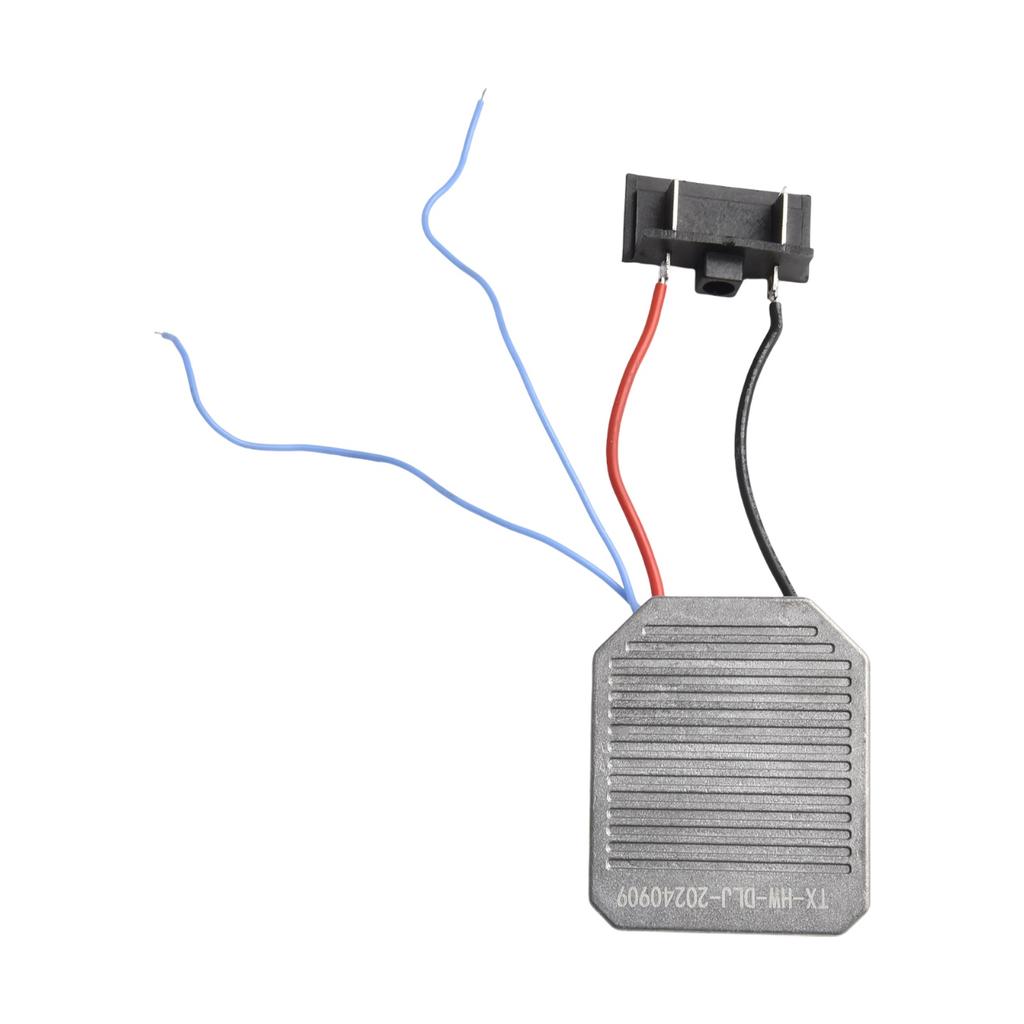 Controller Board For Dayi Chain Saw Controller Board Metal And Plastic Construction For Dayi Electric Chain Saw