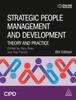 Kniha Strategic People Management and Development : Theory and Practice