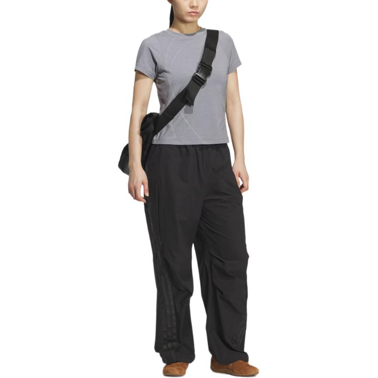 adidas FUTURE STYLE WOMENS TRACKSUIT BOTTOMS Casual Pants Women's KC5790