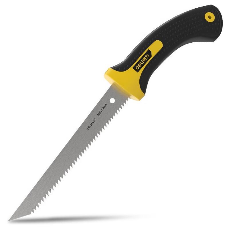 Deli 6-inch Dovetail Saw 6-inch
