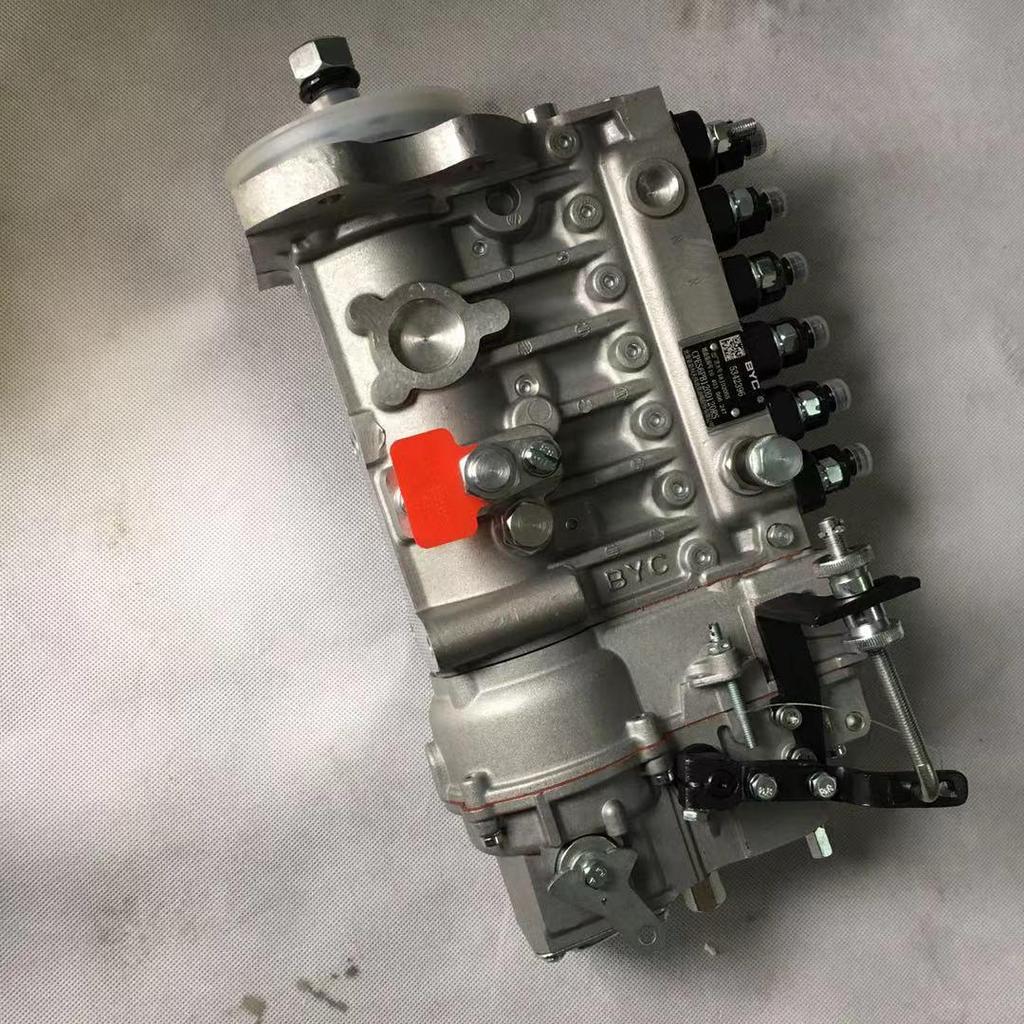 K1109-350KW Generator Engine PT Fuel Pump for Dongfeng/Cummins 4951352