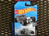 Hot Wheels BONE SHAKER MOONEYS ROD SQUAD
