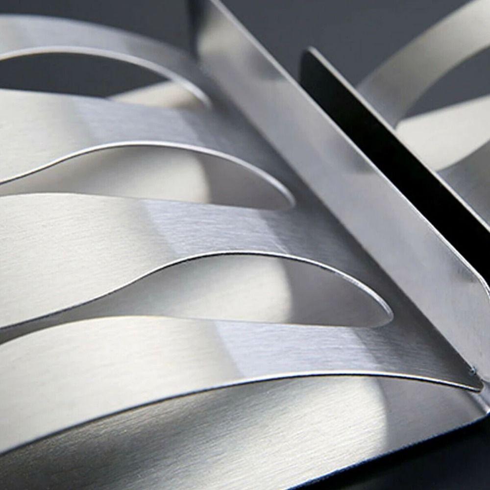 Two/Three Hole Design Wall Mounted Toothbrush Holder Waterproof Hanging Toothbrush Rack  Bathroom