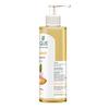 Biotique Almond Oil Body Wash 200ml – pH-Balanced Botanical Cleanser for Soft, Glowing Skin – Soap-Free & Natural