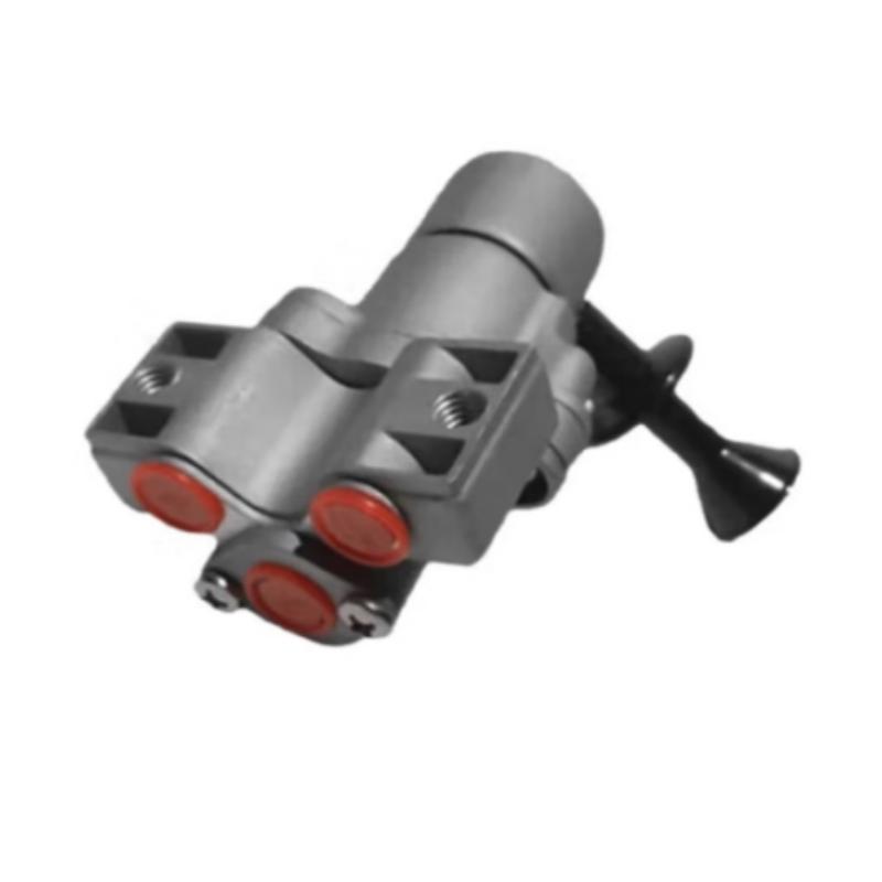 Yue Ting Manual Brake Control Valve -