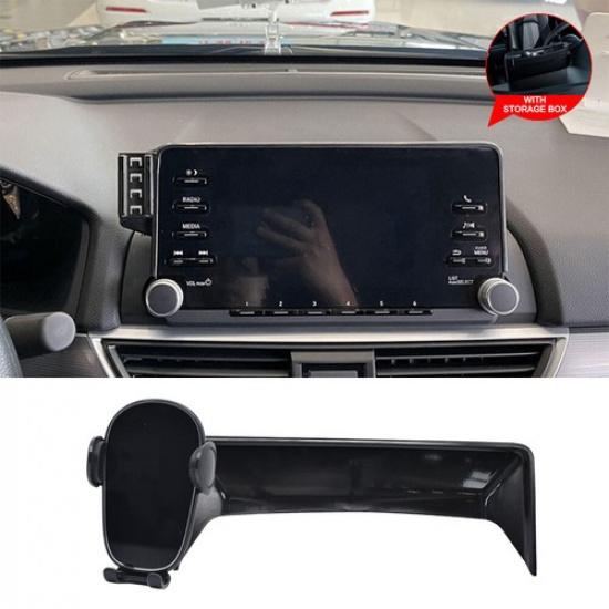 360 Degree Fits 2018-2022 Honda Accord 8-inch Screen Car Phone Holder Bracket