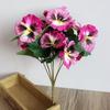 DIY Decoration 1Pc Wedding  Stage Artificial Party Flower Garden  Craft