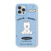 Zhitai iPhone Case: Compatible with iPhone 11 To 15, Jelly Skin, Cartoon Design
