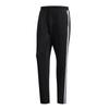EI PT FT WAIST Knitted Sweatpants Men's Black DT2476