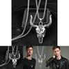 Collares y cadenas – Colgantes para hombre