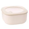 Food Storage Box Portable Lightweight Fashion Food Storage Case Sealed Fresh-keeping Box for Home