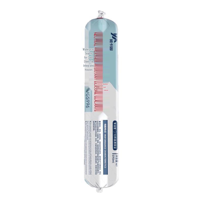 VIKAGU VGS996 Silicone Structural Sealant