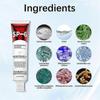 3Pcs SP-6 Probiotics WhiteningToothpasteBrightening &Stain Removing Toothpaste 140g 25-26