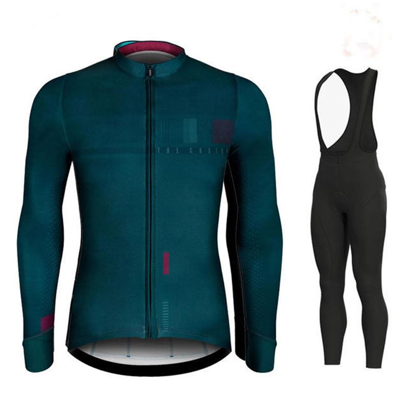 2026 Spain Team Jersey Quick-drying Long-sleeved Jerseys and Cycling Shorts Cycling Sets Clothes 10 Colors Maillot Ciclismo