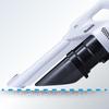 Makita Cordless Vacuum Cleaner Battery and Charger Included CL200FDSHW 10.8V 1.5Ah