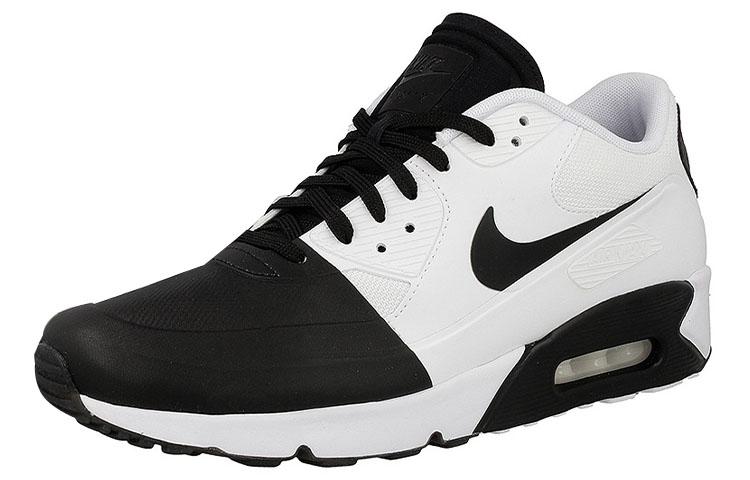 Nike Air Max 90 Ultra 2.0 Se 'Nero Bianco' 876005-002