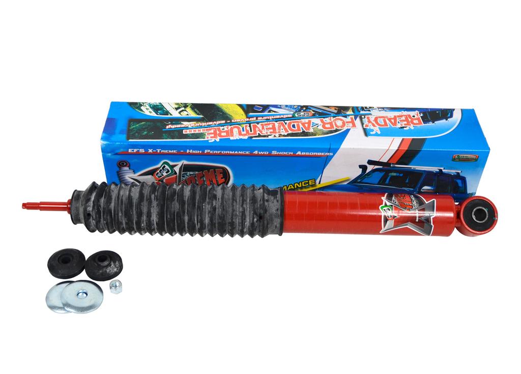 SBK109 SHOCK ABSORBER BUSHINGS
