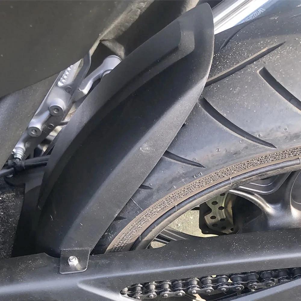 Dla HONDA NC700 Motocykl Błotnik Tylny Przedłużenie Osłona Błotnika NC750 S/X NC750S NC750X NC700S NC700X NC 750 700 2012-2023
